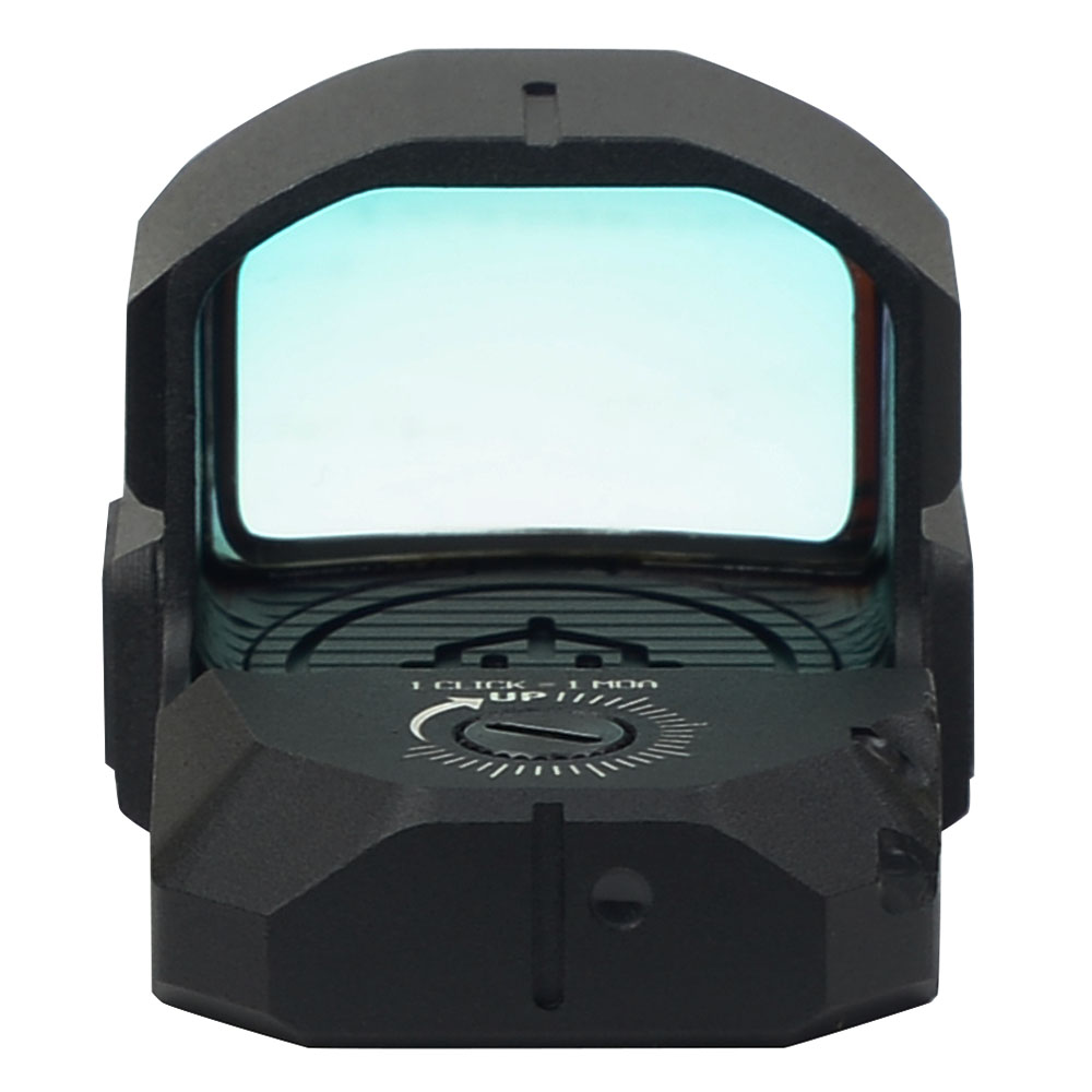 STRIKE INDUSTRIES ドットサイト Hexion Tech Seeker 段階輝度調整 SO