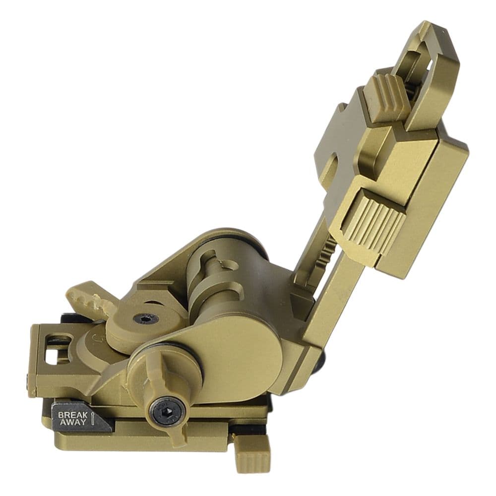 SOTAC ナイトビジョンマウント L4G24 エクステンデット L4-G24B-DE