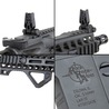 SPECNA ARMS 電動ガン RRA & SI SA-P17 PRIME 電子トリガー Aster II搭載 Chaos Grey SA-P17-CR-L-BM-AS2