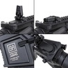 SPECNA ARMS 電動ガン SA-F05 FLEX ETU 樹脂レシーバー SA-F05-BK-BM-HA1-G2