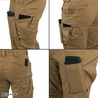 HELIKON-TEX アーバンタクティカルパンツ UTP ポリコットンリップストップ SP-UTL-PR