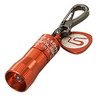 STREAMLIGHT 懐中電灯 ナノライト オレンジ 10ルーメン