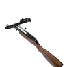 S&T 電動ガン PPSH-41 Fake wood 電動リコイルシステム STAEG01FW