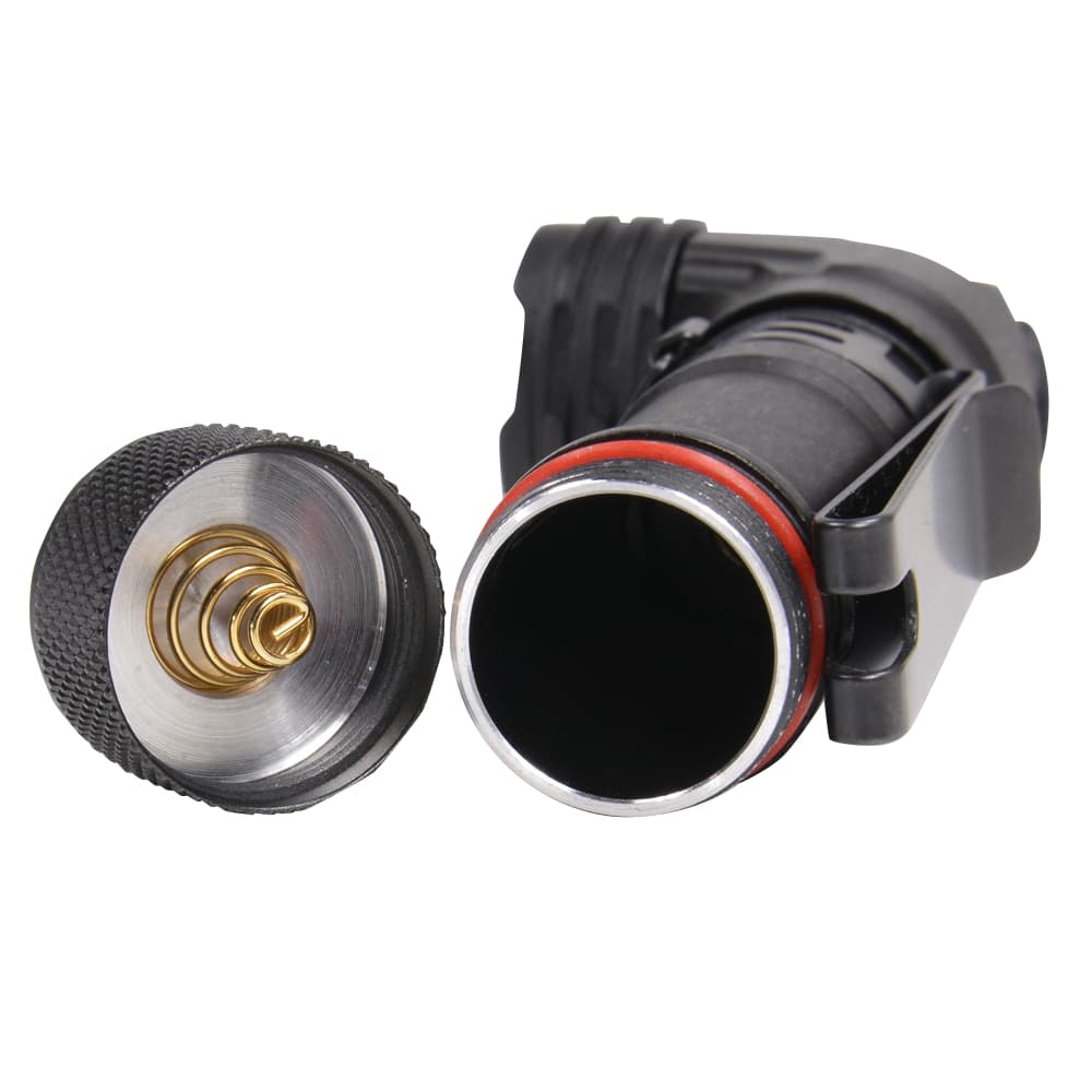 STREAMLIGHT 懐中電灯 プロタック ProTac90 アングルライト