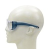 bolle セイフティグラス SWIFT OTG クリア メガネ対応 SWIOTN10E