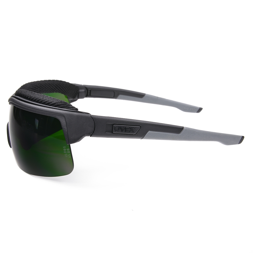 サングラス ミリタリーショップ レプマート / UVEX サングラス Shade5.0