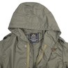 ALPHA フィールドジャケット M-51 フィッシュテール オックスフォード
