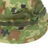 田村装備開発 ブーニーハット T-Ranger Hat-IR メッシュ生地 JGSDFカモ