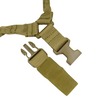 TACBULL シングルポイントスリング FrontEdge フック付き TB-1PT-SH