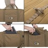 HELIKON-TEX ライフルケース Basic Rifle Case コーデュラナイロン製 113cm TB-BRC-CD