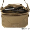 HELIKON-TEX ショルダーバッグ Claymore Bag クレイモアバッグ TB-CLY-CD