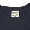 ALPHA 半袖Tシャツ ロゴ USAFA TC1041