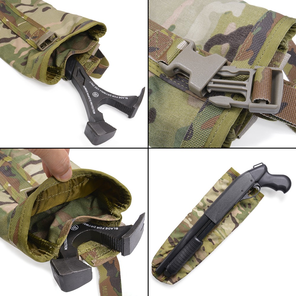 ミリタリーショップ レプマート / TMC ショットガンケース 870