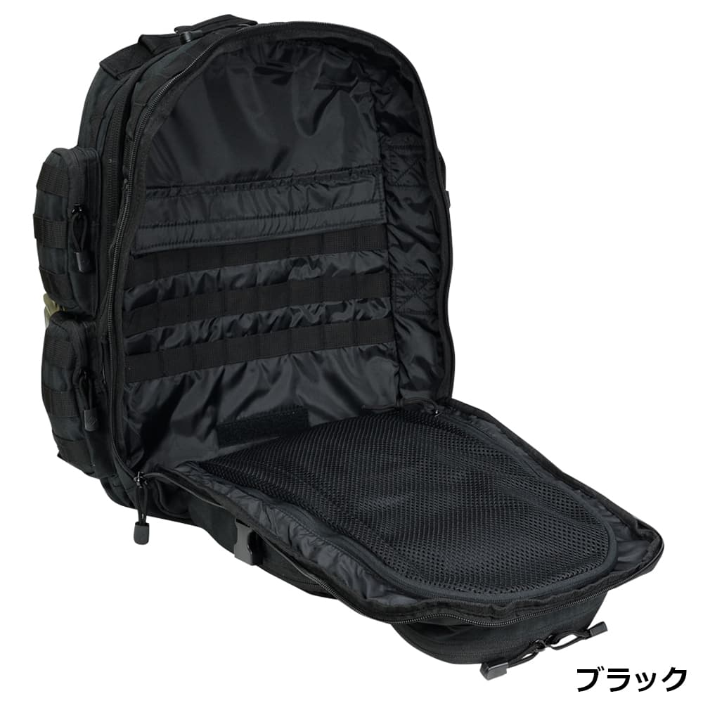 TRU-SPEC バックパック TOUR OF DUTY ツアー・オブ・デューティー