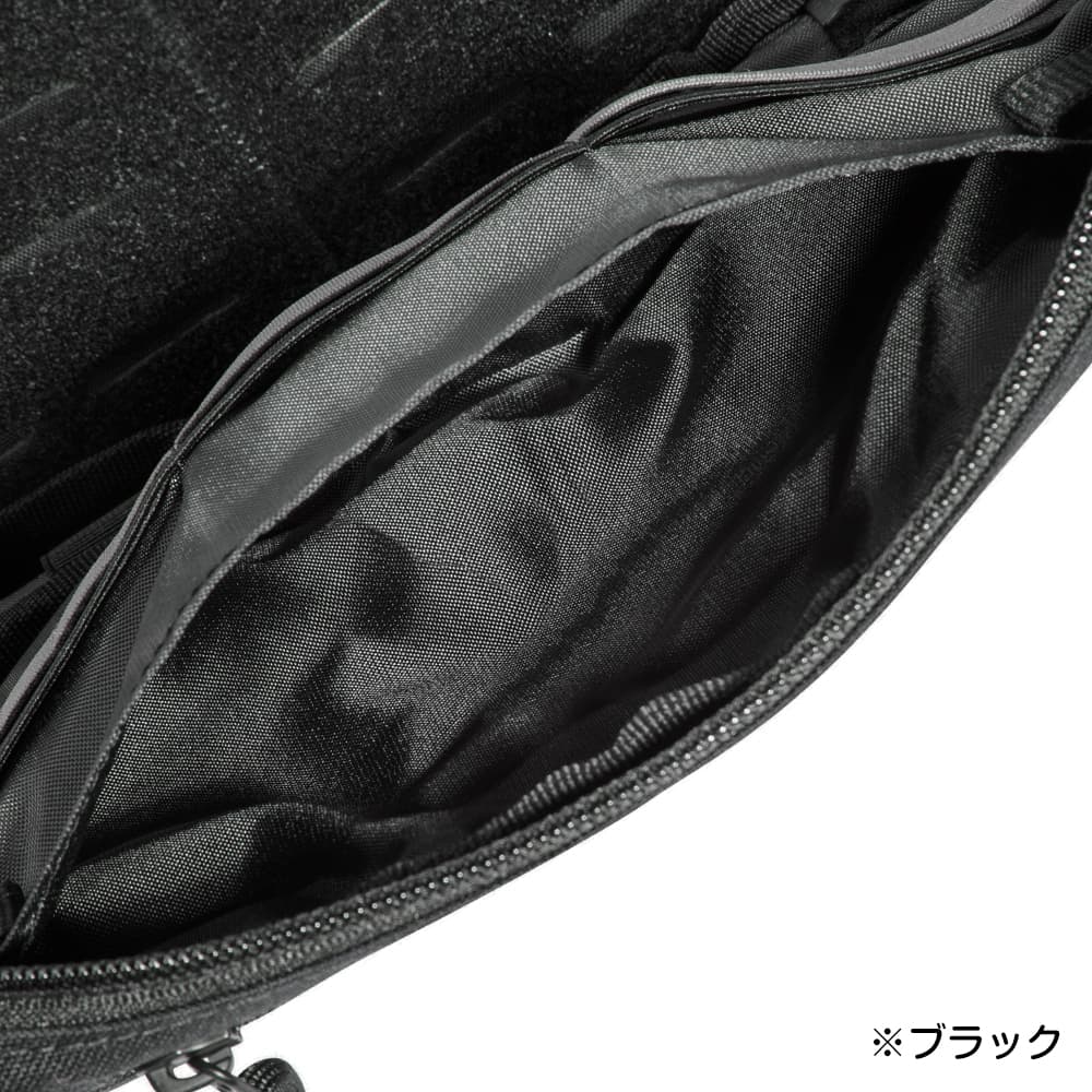 ミリタリーショップ レプマート / Tasmanian Tiger ツールポーチ TT EDC POUCH 多機能 MOLLE対応