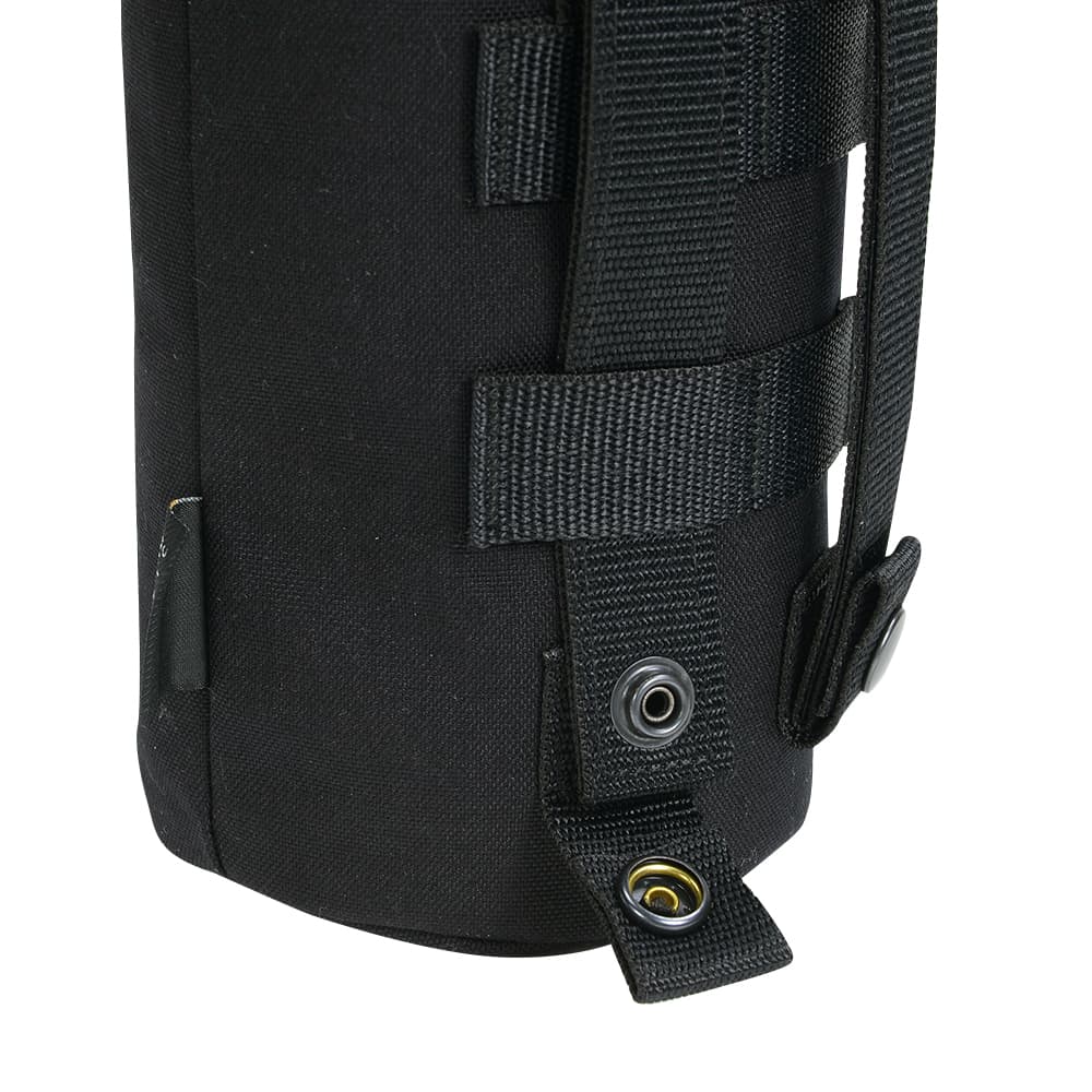 Tasmanian Tiger ボトルホルダー NALGENEボトル 1L対応 MOLLE