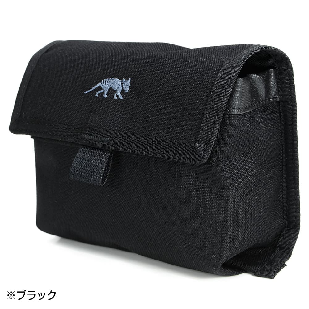 Tasmanian Tiger ユーティリティポーチ TT ミルポーチ MOLLE対応