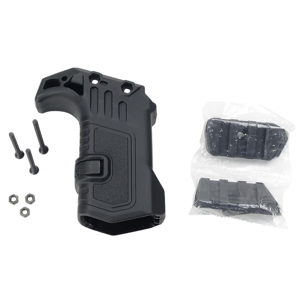 ACTION ARMY マグエクステンドグリップ AAP01 アサシン 純正オプション