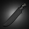 United Cutlery ボウイナイフ USMC マリーンフォース・ナイトストーカー・ボウイ UC2671
