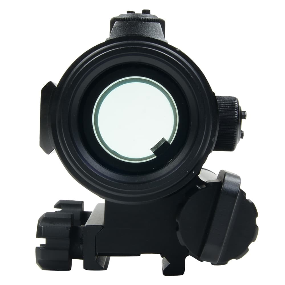 ドットサイト DK9 キルフラッシュ付き 7段階輝度調整 UFCJA5005BK