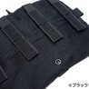 S&T トリプルマガジンポーチ AVS対応 デタッチャブルフラップ PH018