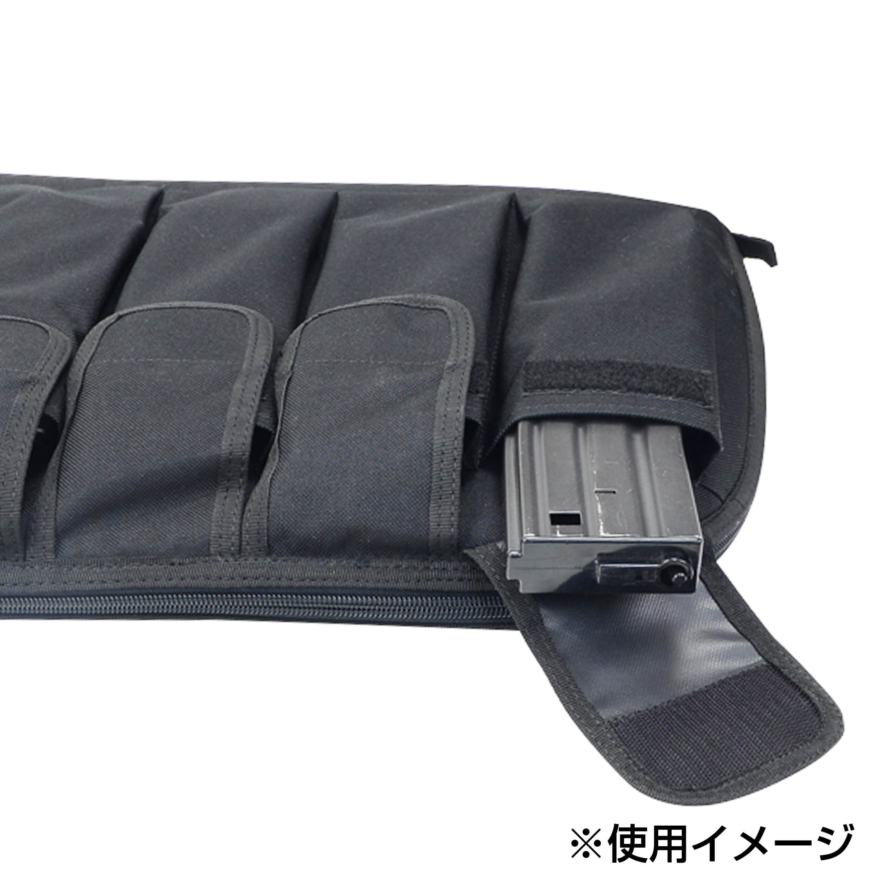 ボンズ ライフルケース MAGPUL（マグプル） ライフルケース DAKA ソフトケース SR44 MAG1461