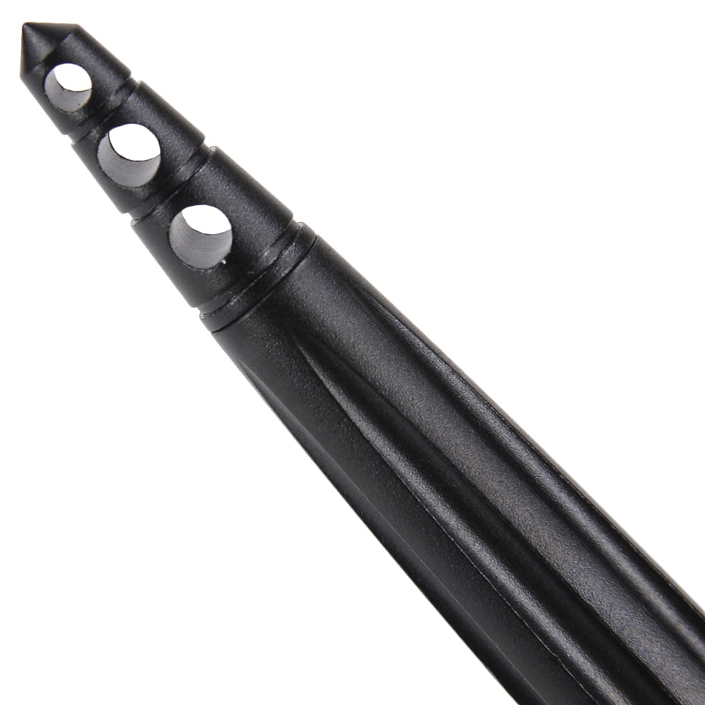 UZI タクティカルペン UZITP12BK アルミ | ミリタリーショップ レプマート
