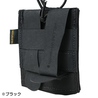 VELOCITY SYSTEMS ライフルマガジンポーチ Helium Whisper M4/AR15用