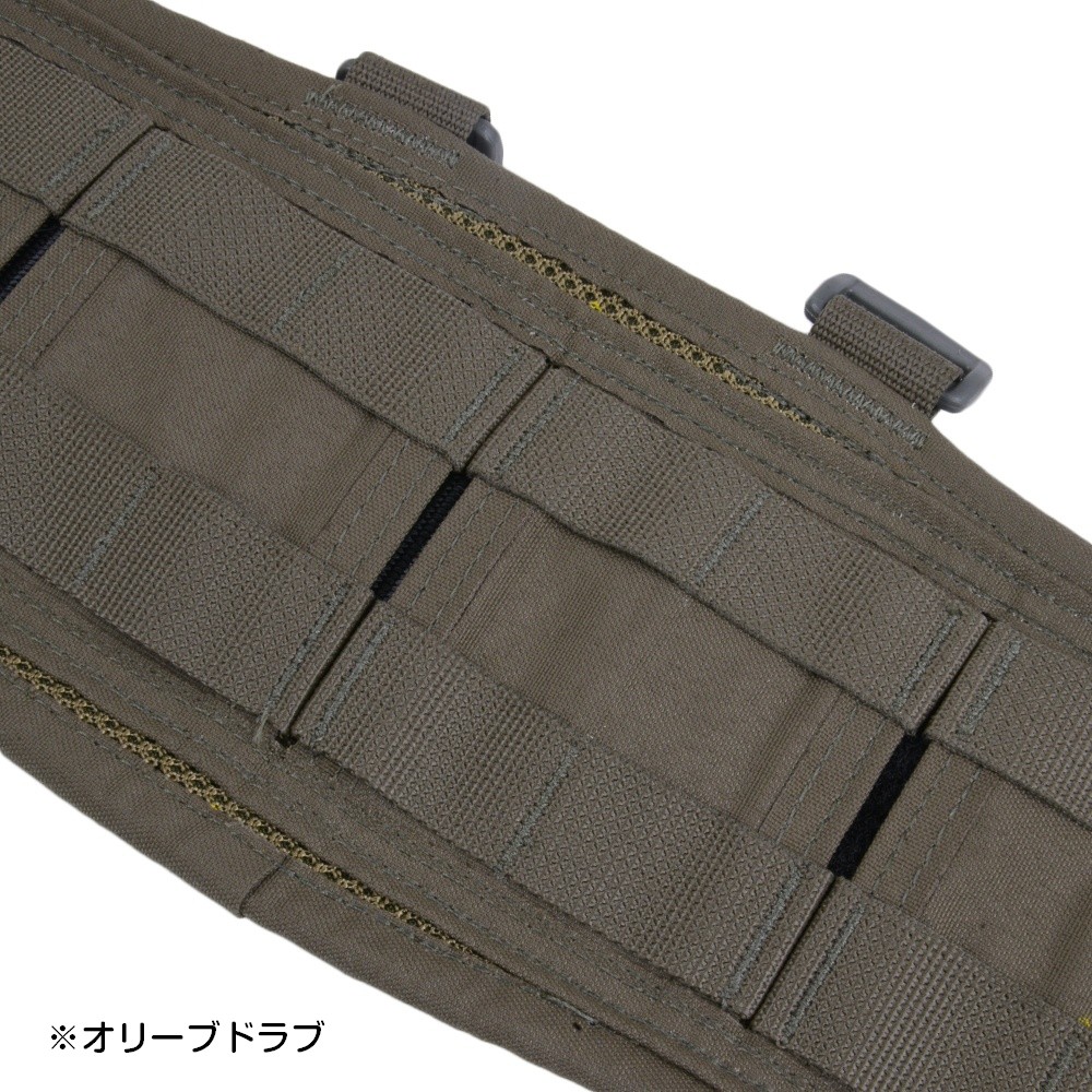 ミリタリーショップ レプマート / VTAC ベルトパッド Brokos Belt 