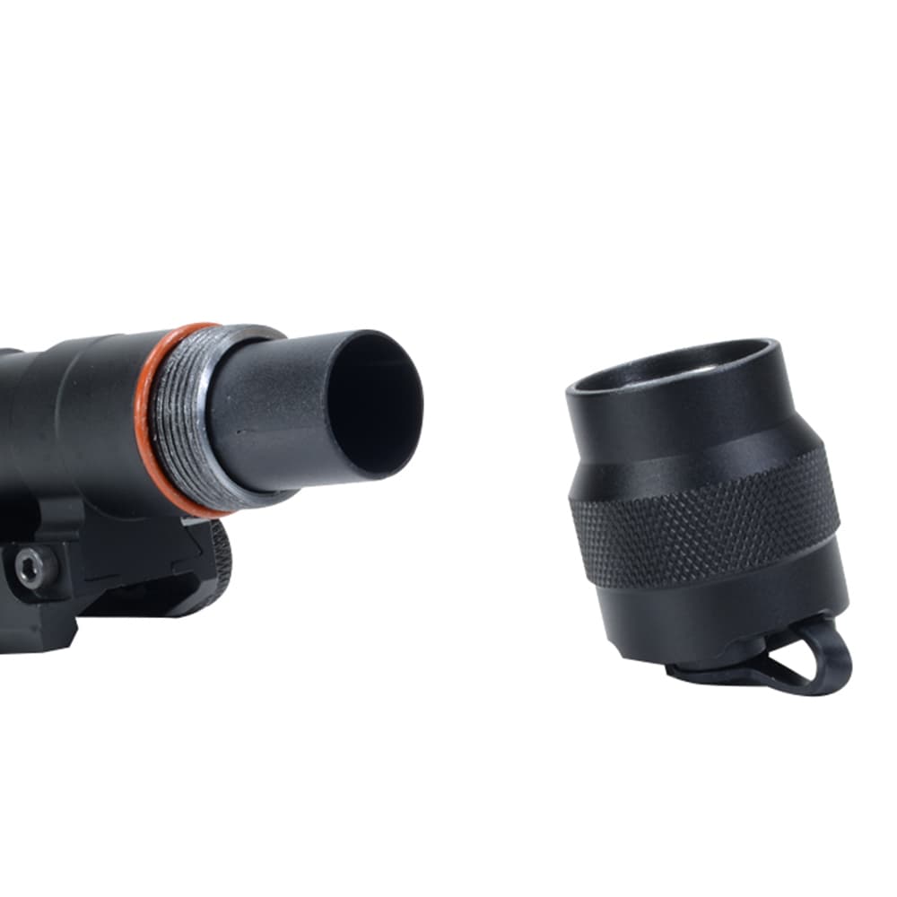 WADSN PROTAC HL-Xタイプ タクティカルウェポンライト