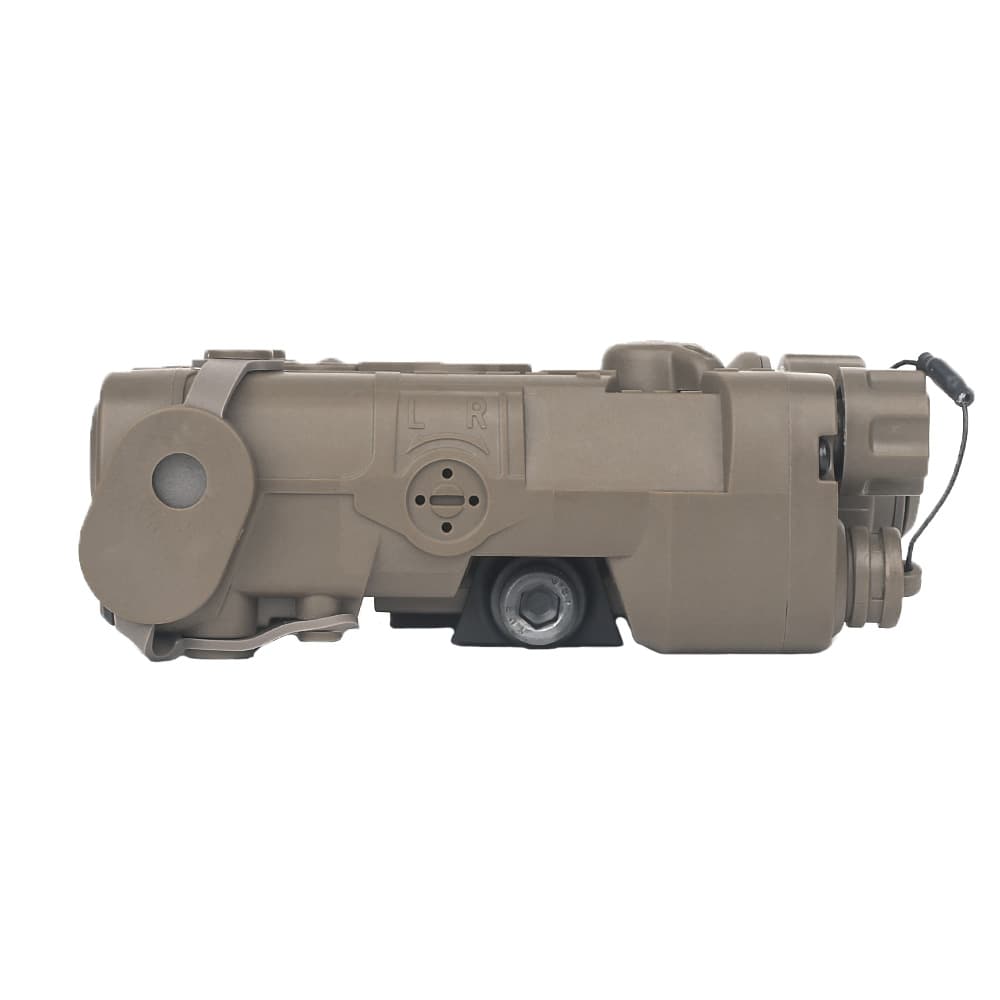 ウェポンライト NGAL WADSN GEAR SOTAC : 軍用・サバゲー - Olight