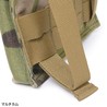 WARRIOR ASSAULT SYSTEMS マガジンポーチ 50Cal用