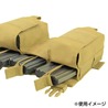Warrior Assault Systems ユーティリティポーチ&マグポーチパネル DFP-MK1 M4/AR15