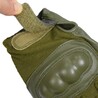Warrior Assault Systems ハードナックルグローブ Enforcer