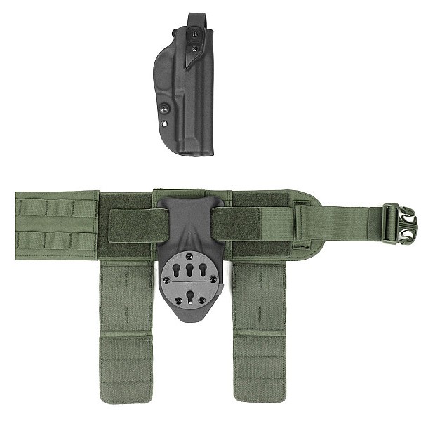 ミリタリーショップ レプマート / WARRIOR ASSAULT SYSTEMS