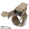 Warrior Assault Systems GPSポーチ Garmin リストケース W-EO-GWC