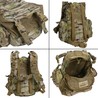 WARRIOR ASSAULT SYSTEMS  バックパック HCP