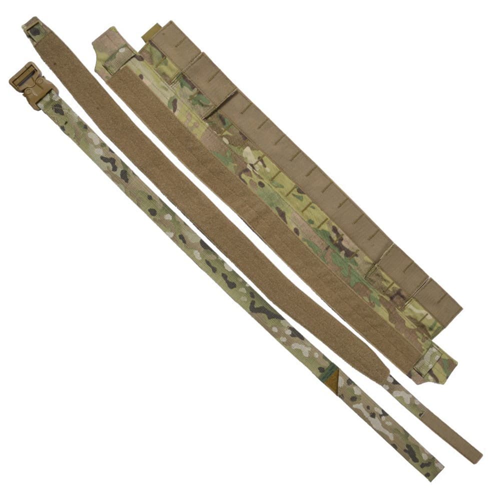 ミリタリーショップ レプマート / Warrior Assault Systems ロー