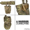 WARRIOR ASSAULT SYSTEMS ダンプポーチ ROLL UP Gen2