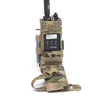 Warrior Assault Systems ラジオポーチ MBITR用 Gen2 W-EO-MBITR-G2