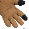 Warrior Assault Systems ハードナックルグローブ Omega