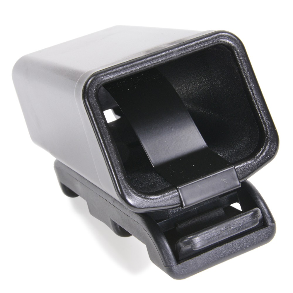 Warrior Assault Systems ピストルマガジンケース ポリマー 9mm