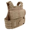 Warrior Assault Systems プレートキャリア Quad Release Carrier W-EO-QRC
