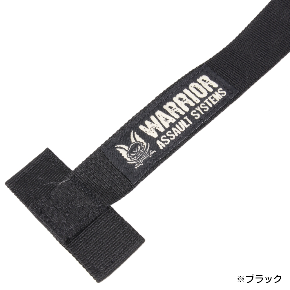 Warrior Assault Systems シングルポイントスリング クイックリリース
