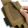 Warrior Assault Systems グレネードポーチ Single Gen2