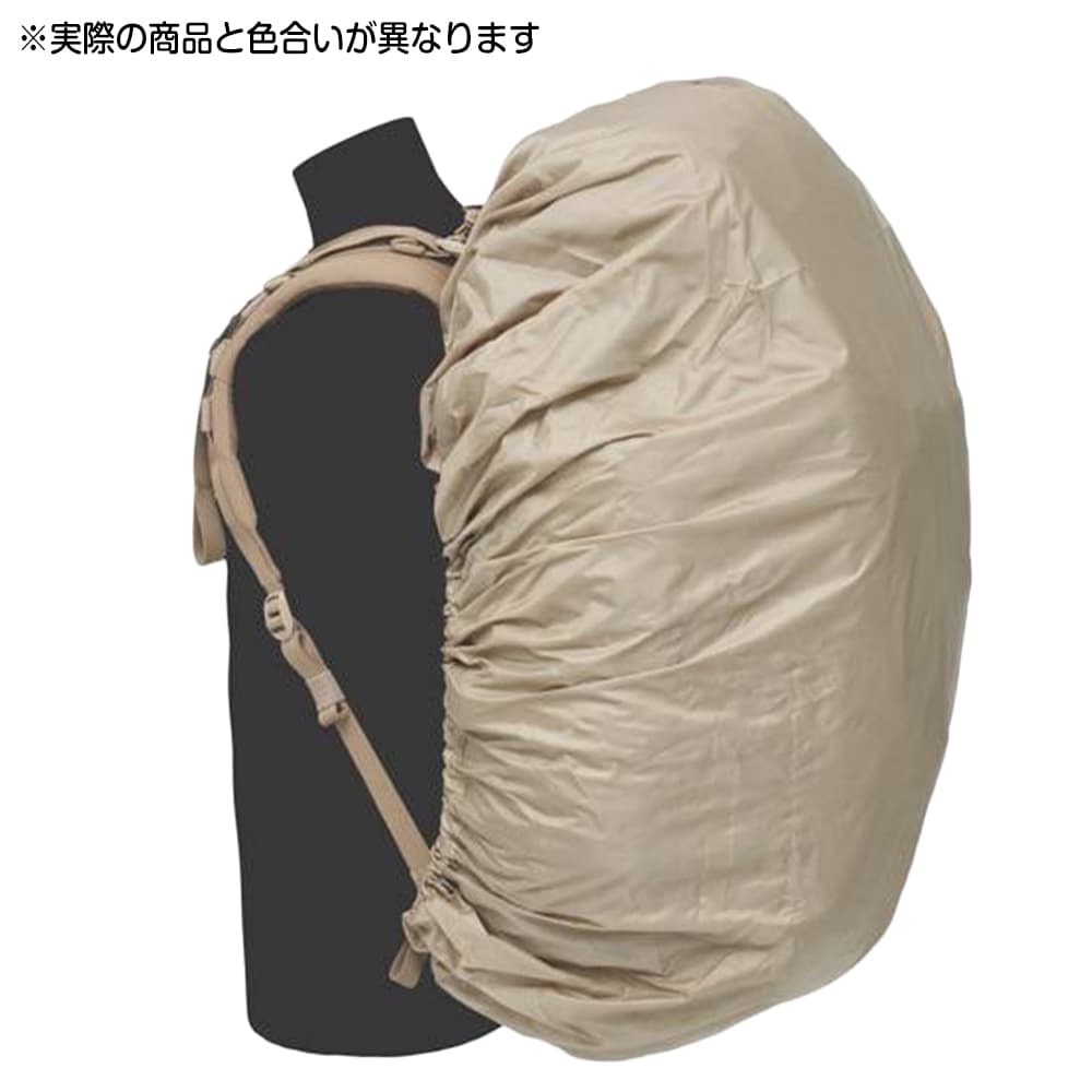 ミリタリーショップ レプマート / Warrior Assault Systems バック