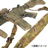 Warrior Assault Systems 2ポイントスリング Laser Cut W-LC-2PS