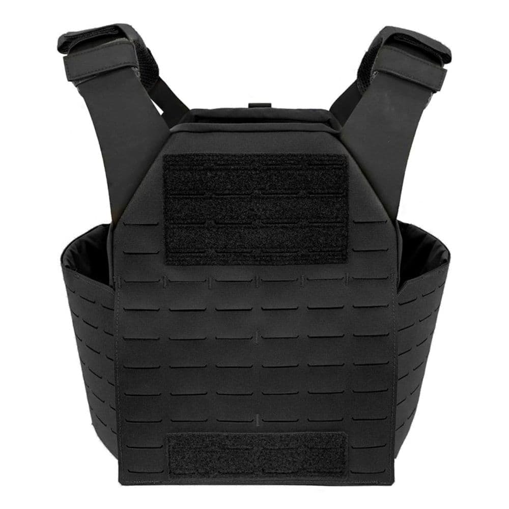 Warrior Assault Systems プレートキャリア LPC V1 レーザーカット W