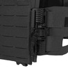 Warrior Assault Systems プレートキャリア Laser Cut LPC V2 ラダーサイド W-LC-LPC-V2