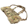 Warrior Assault Systems  チェストリグ MCR カメレオン 標準 5.56マガジン対応 W-LC-MCR-TAMP5